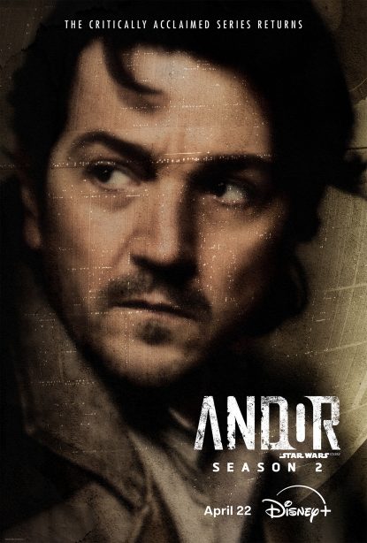 Andor | Season 2