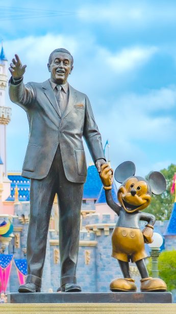 Building Disneyland: How the First Themed Park Was Created