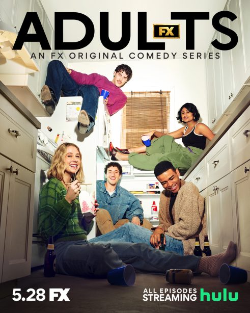 Adults | Season 1