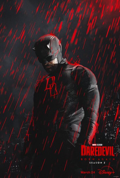 Daredevil: Born Again | Season 2