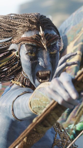How Avatar Creates Immersive Experiences Onscreen and in Disney Parks
