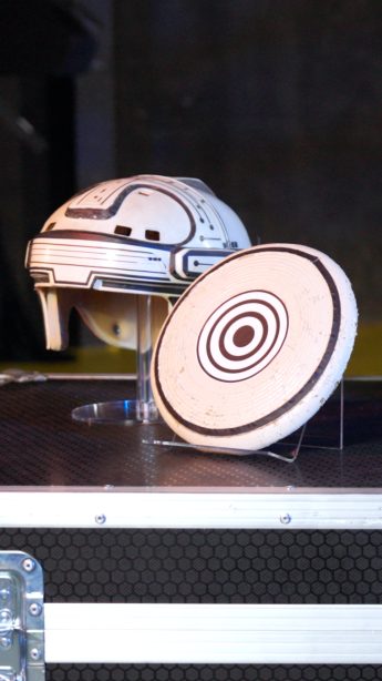 Inside the Walt Disney Archives with &lsquo;TRON&rsquo;