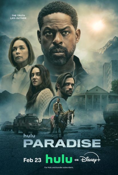 Paradise | Season 2