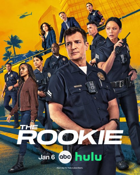 The Rookie | Season 8