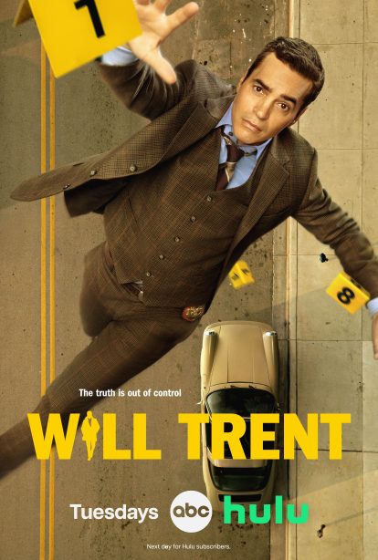 Will Trent | Season 4