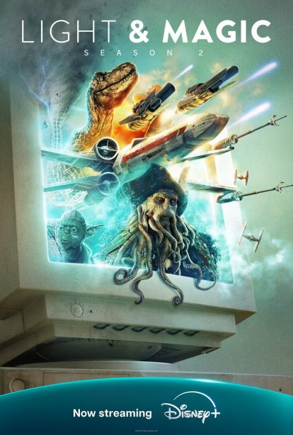 Light and Magic | Season 2