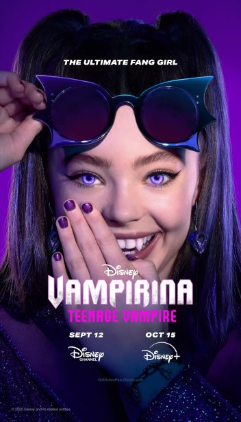 Vampirina | Season 1