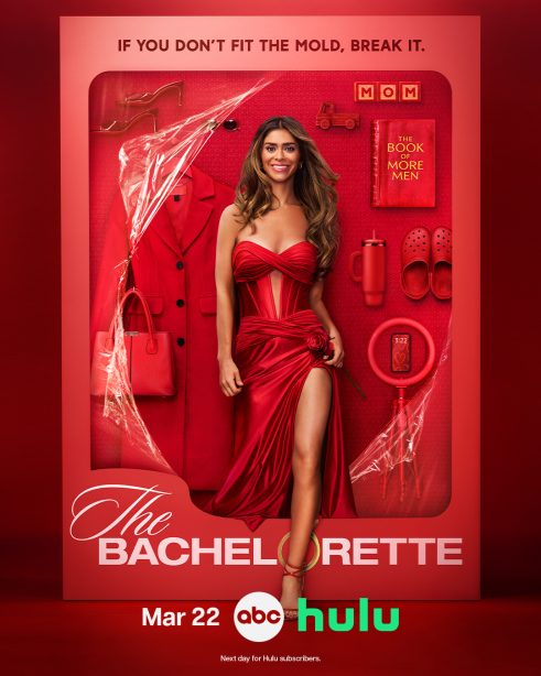 The Bachelorette | Season 22