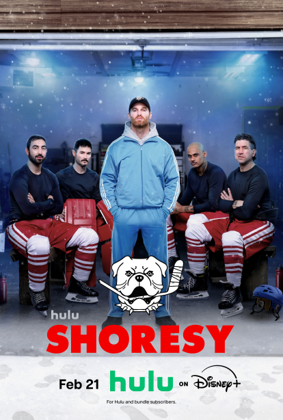 Shoresy | Season 5